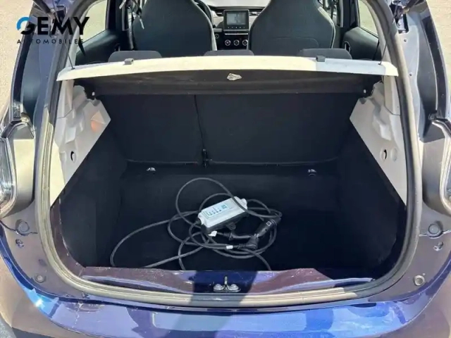 Renault Zoé zoe r110 achat intégral - 22 — photo 6