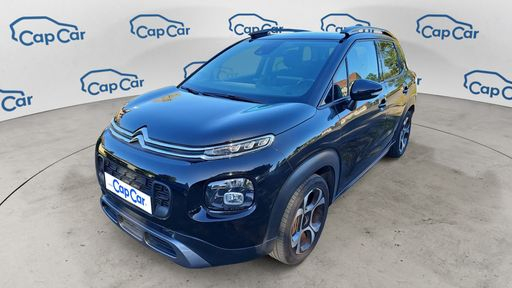 Citroen C3 Aircross 1.2 PureTech 110 - Shine – 2019 – 67600 km – Essence – Boîte Manuelle — photo 14