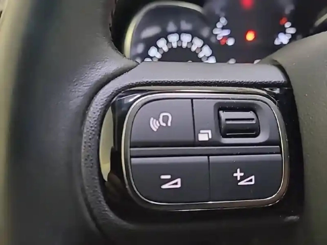 Citroën C3 Aircross bluehdi 110 s&amp;s bvm6 — photo 31