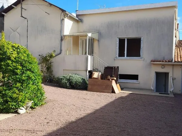 Maison 9 pièces 120 m²