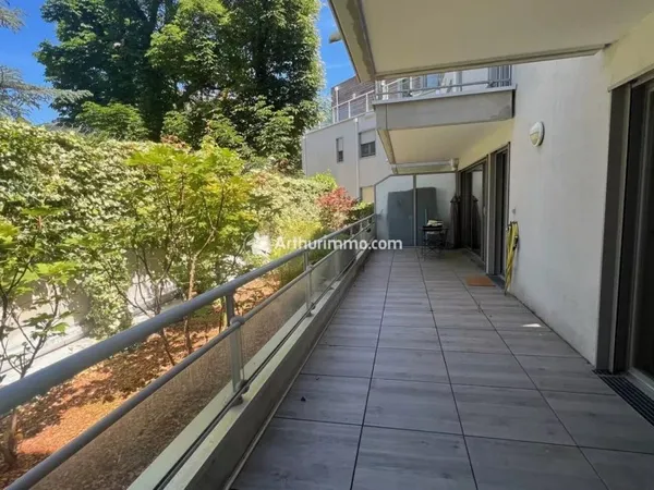 Appartement 3 pièces 74 m²