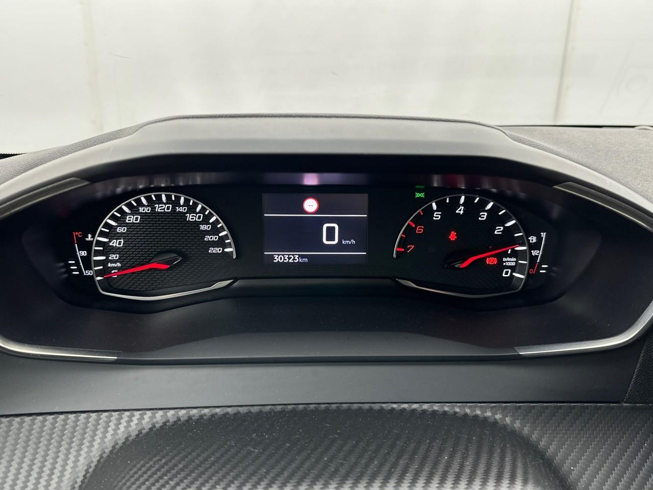 Peugeot 208 puretech 75 s&s bvm5 style — photo 21