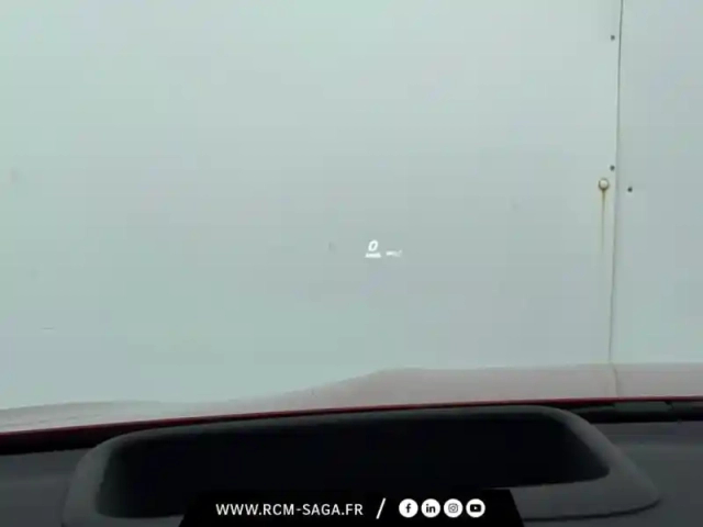 Mercedes Cla 250+ avec technologie eq amg li — photo 12