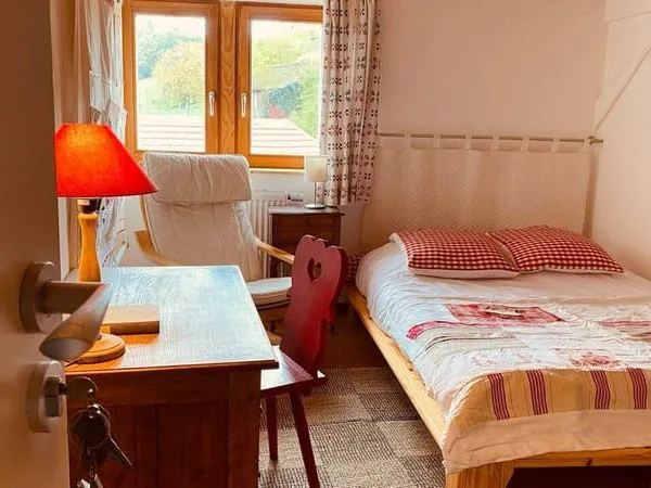 Appartement 9 m²