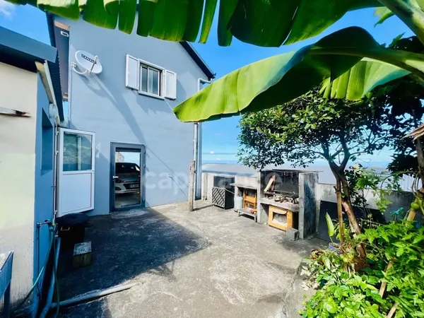 Maison à vendre 5 pièces LES MAKES (974)