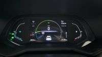 Renault Clio 1.6 E-Tech hybride 140ch Limited -21N — photo 10