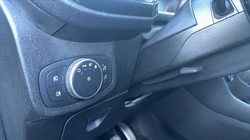 Ford Fiesta 1.5 EcoBoost 200 - St Plus – 2019 – 120277 km – Essence – Boîte Manuelle — photo 9