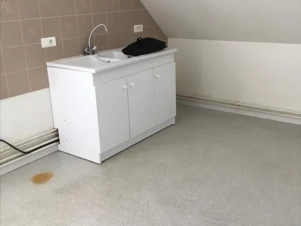 Appartement 3 pièces 57 m²