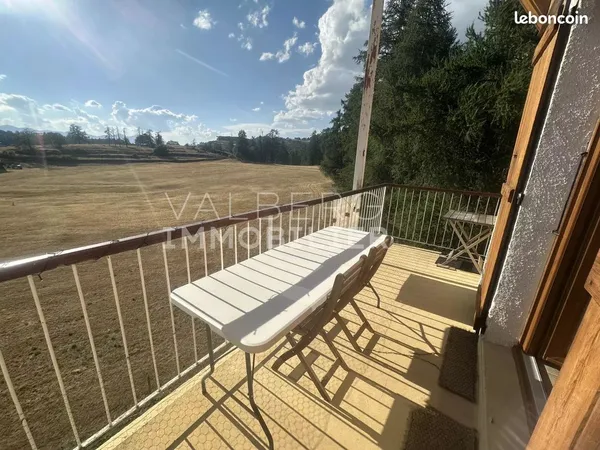 Appartement 5 pièces 79 m²