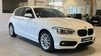 Bmw Série 1 114d 95ch Business Design 5p — photo 3
