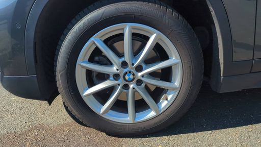 BMW X1 sDrive 18i 140  DCT7 - Business – 2021 – 99500 km – Essence – Boîte Automatique — photo 9