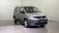Peugeot Rifter BlueHDi 100ch Standard Active — photo 3