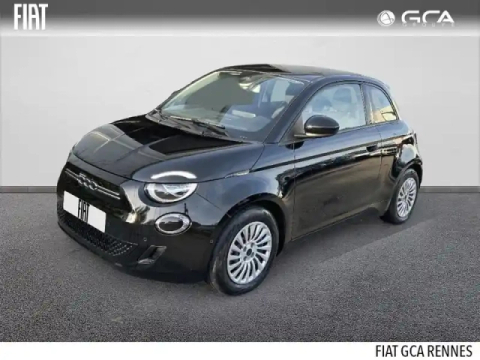 Fiat 500 e 118ch my23