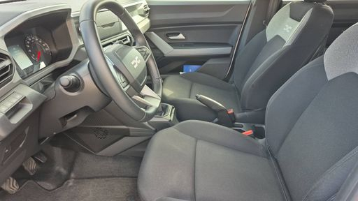 Dacia Duster 1.2 ECO-G 120 - Essential – 2026 – 10001 km – Bicarburation essence GPL – Boîte Manuelle — photo 37