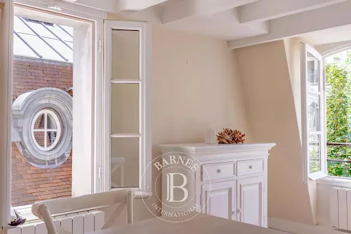 Appartement 4 pièces 78 m²