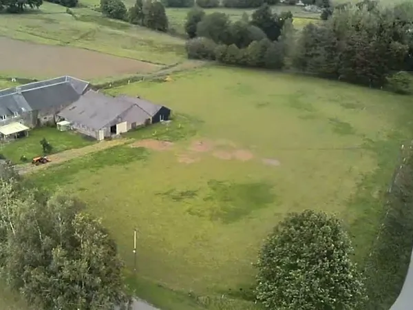 Corps de ferme