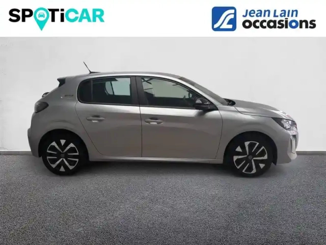 Peugeot 208 100 s&amp;s bvm6 — photo 44