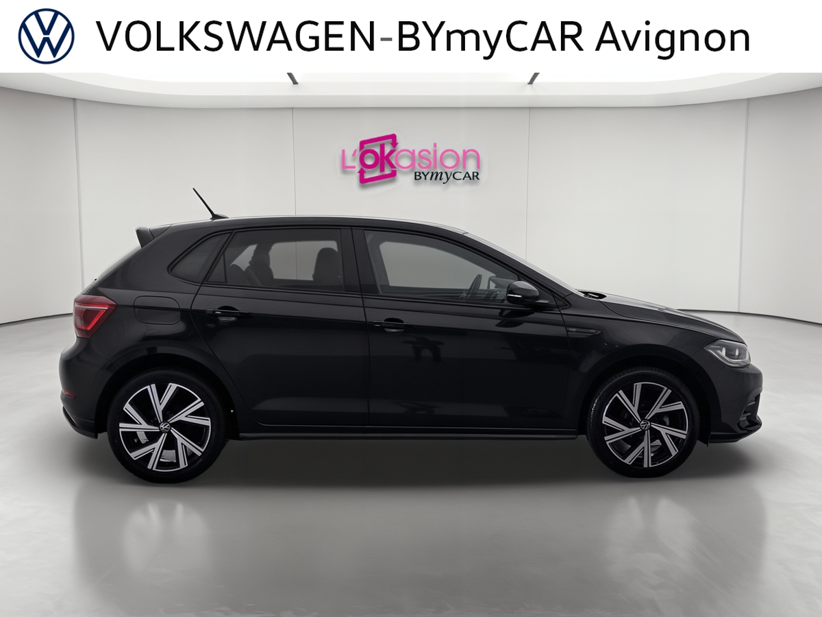 Volkswagen Polo 1.0 TSI 95 S&amp;S BVM5 — photo 6
