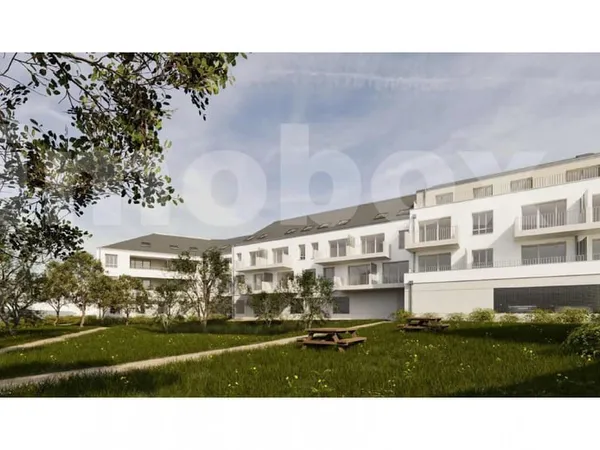 Appartement 2 pièce(s) 52 m2