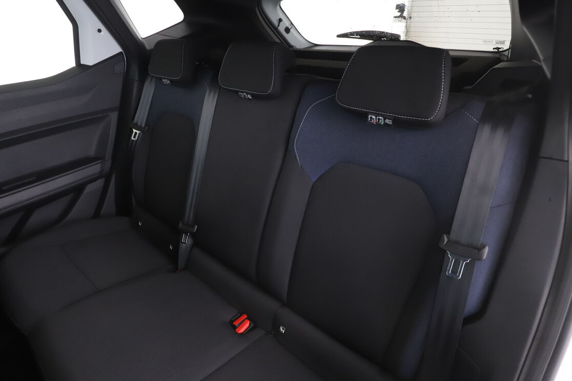 Dacia Duster 1.6 Hybrid Journey 4x2 BVA — photo 13