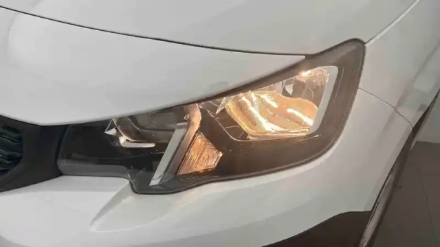 Peugeot Partner fourgon xl 950 kg bluehdi 130 s&amp;s bvm6 — photo 11