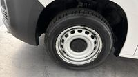 Peugeot Partner Standard 650kg BlueHDi 100ch S&S BVM5 Asphalt — photo 15