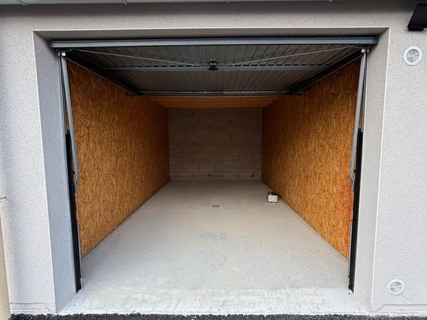 Location box de stockage