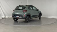 Dacia Spring Extreme — photo 5