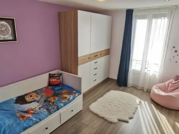 Maison Deuil la Barre coté Enghien les Bains environ 200m2
