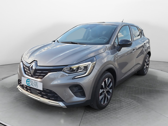 Renault CAPTUR Captur TCe 100 GPL Evolution