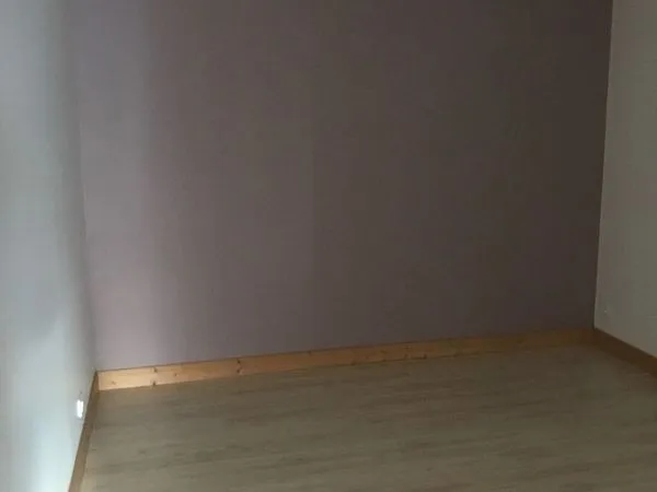 À louer appartement T3