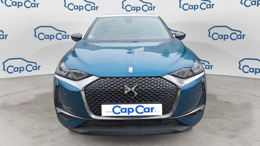 DS DS3 Crossback 1.2 PureTech 100 - So Chic – 2021 – 44655 km – Essence – Boîte Manuelle — photo 41