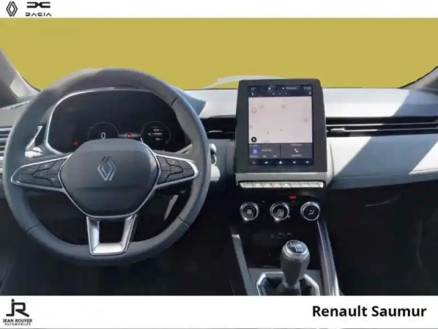Renault Clio 1.0 tce 90ch techno - 25 — photo 5