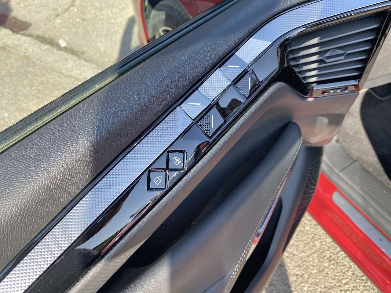 Ds Ds 4 e-tense 225ch rivoli — photo 12