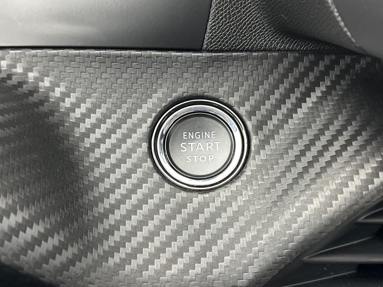 Peugeot 208 puretech 100 s&s bvm6 allure — photo 25