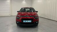 Citroen C3 1.5 BlueHDi 100ch S&S Feel E6.d — photo 1