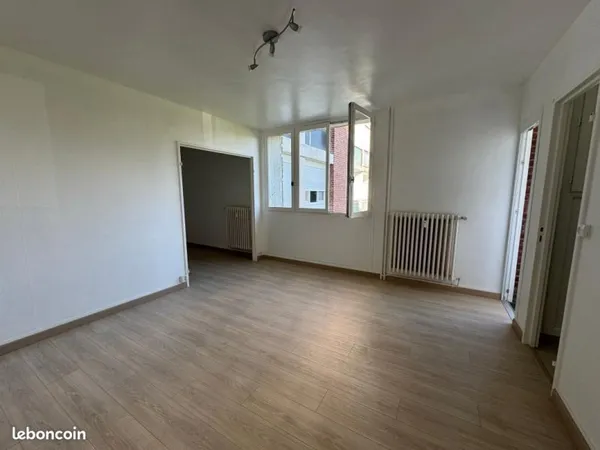 Appartement 4 pièces 74 m²