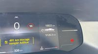 Renault Kangoo Van L2 1.5 Blue dCi 115ch Cabine Approfondie Advance -24 — photo 9