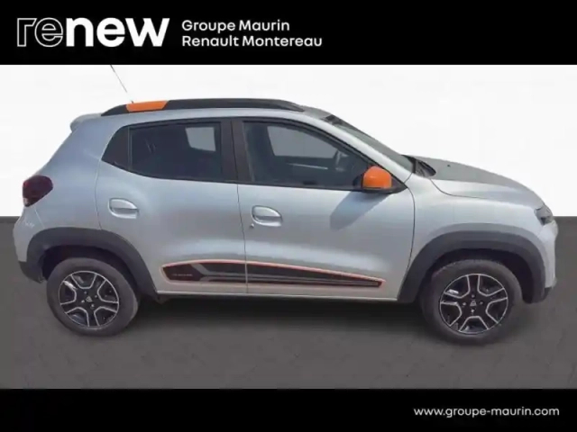Dacia Spring 45ch confort plus - achat intégral — photo 5