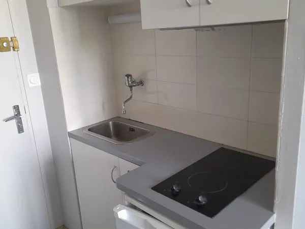 Location studio meublé Agen