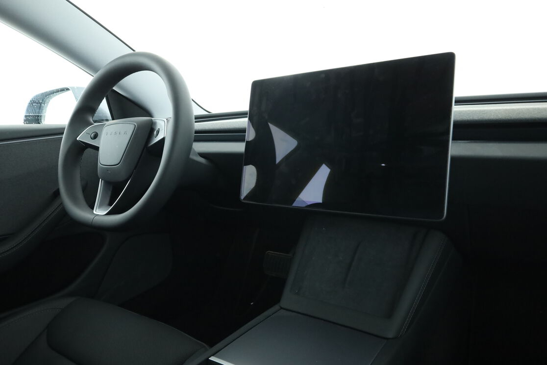 Tesla Model 3 Autonomie Standard RWD Premium 60 kWh — photo 12