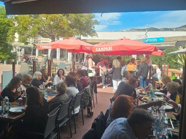 à vendre - fonds de commerce restaurant italien - 60 000