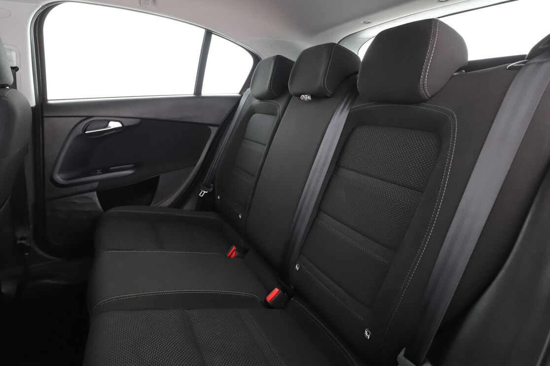 Fiat Tipo 1.4 Easy — photo 14