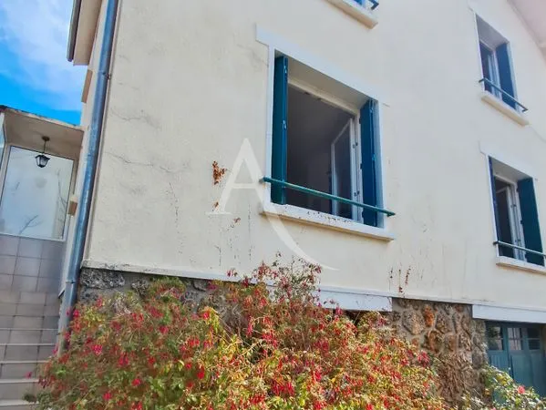 Maison 5 pièces 82 m²