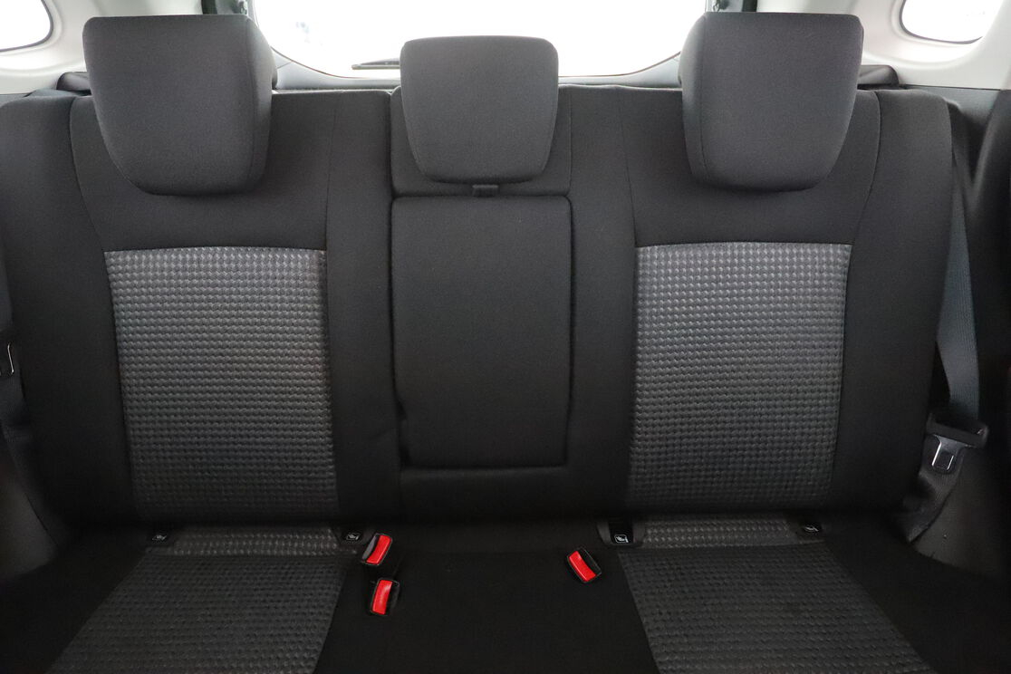 Suzuki S-Cross 1.4 BoosterJet Hybrid Privilege — photo 14