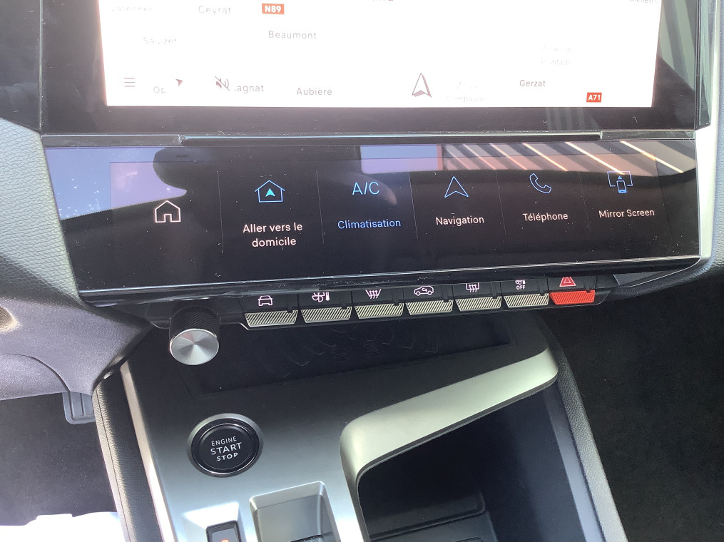 Peugeot 308 — photo 16