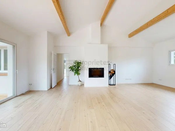 Maison 5 pièces 150 m²