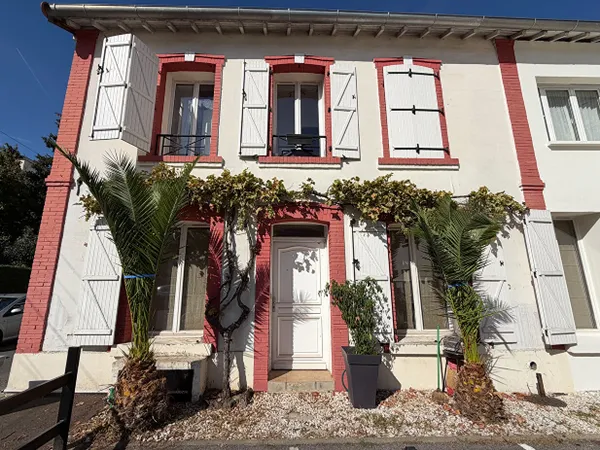 Maison 4 pièces 79 m²