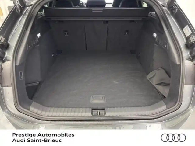 Audi A6 avant e-tron e-tron performance 367ch s line — photo 9