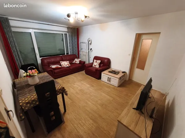 Chambres à louer